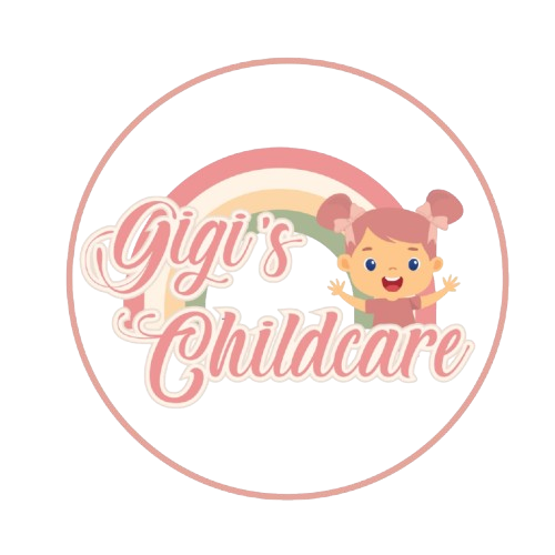 Gigi's Childcare logo